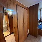 Tiny Wood Home