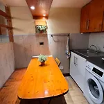 Tiny Wood Home