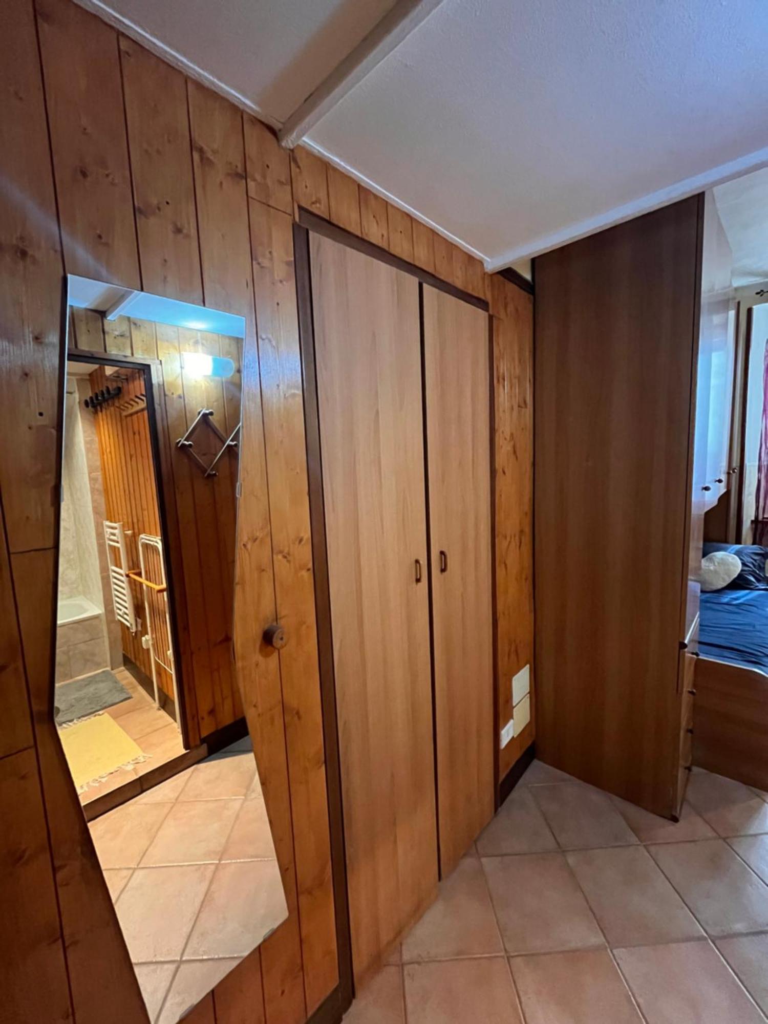 Appartement Tiny Wood *