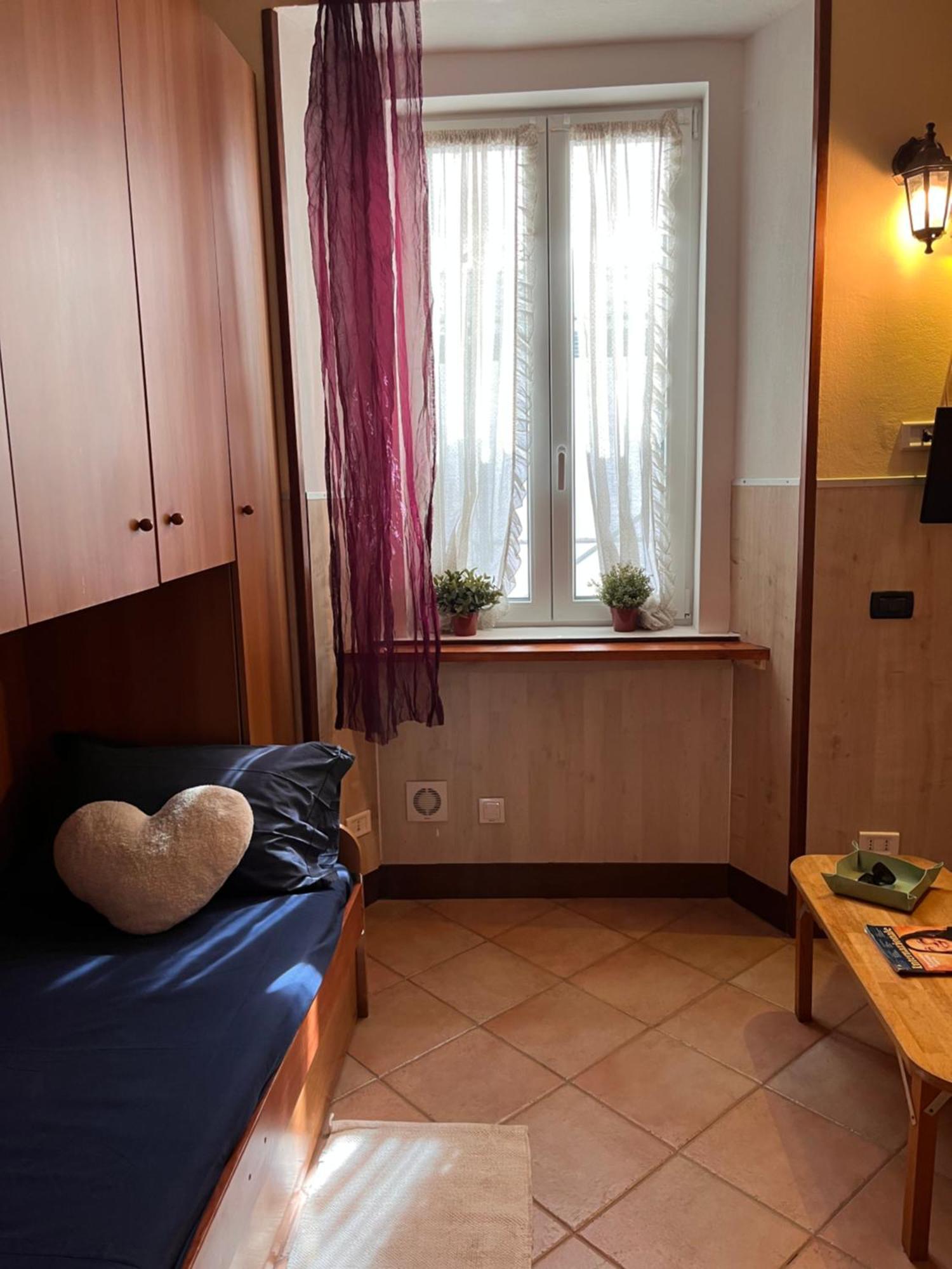 Tiny Wood Appartement