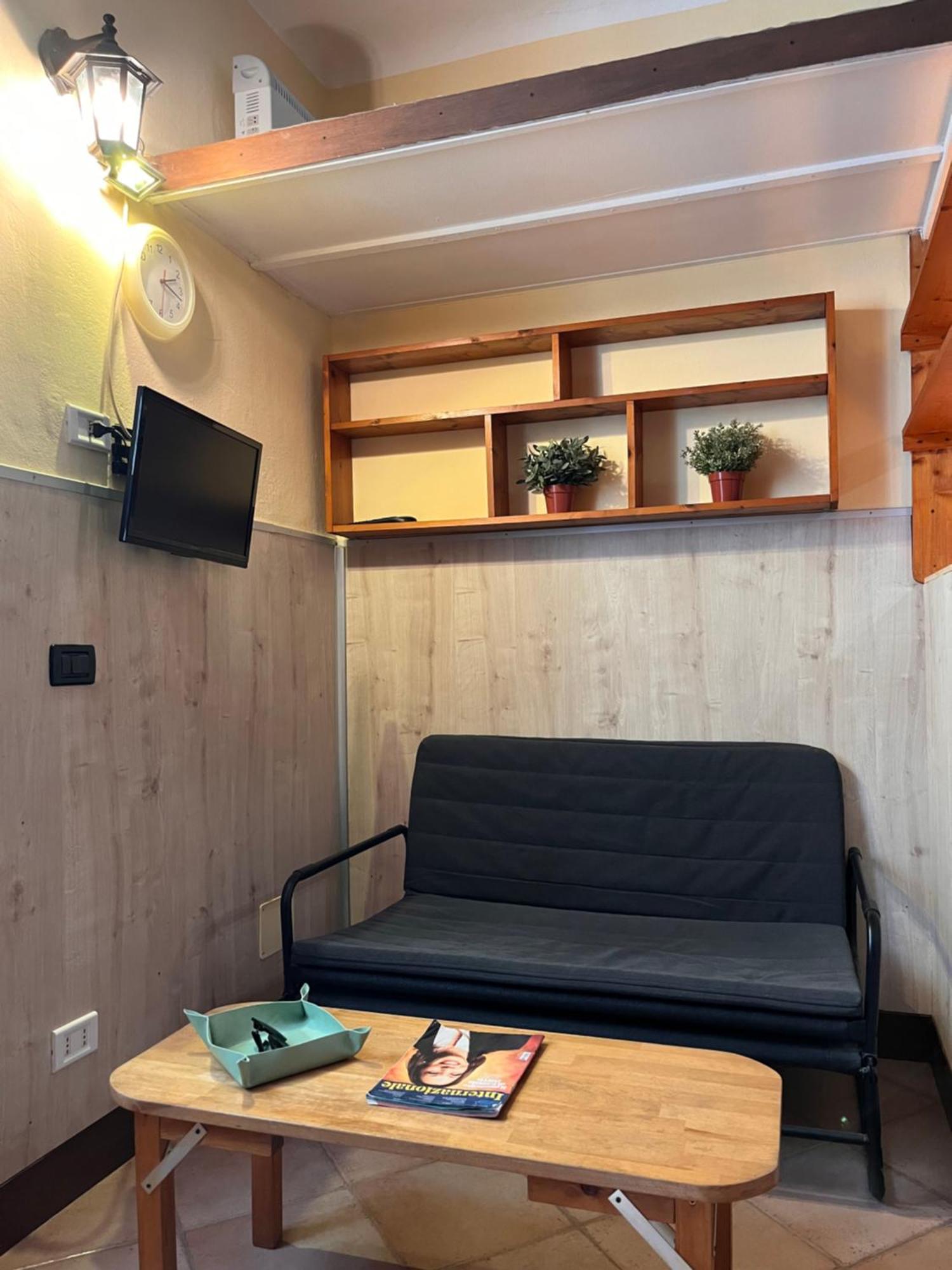 Tiny Wood Appartement Milan