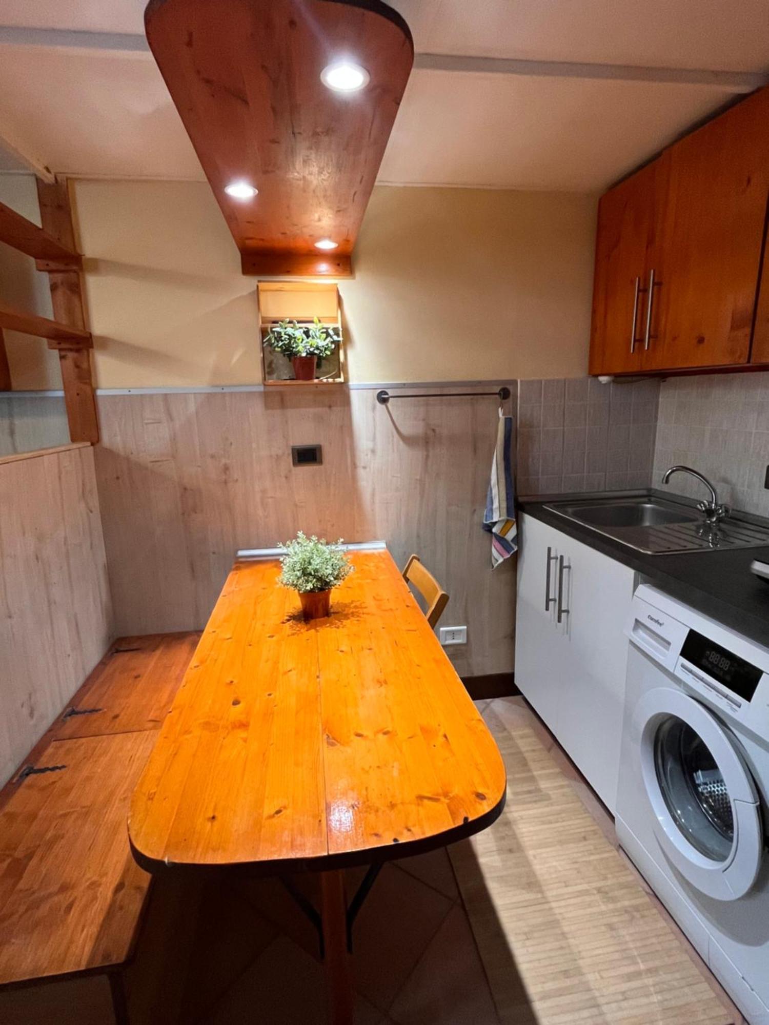 Tiny Wood Appartement Milan